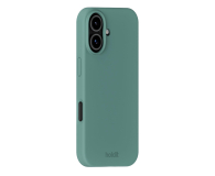 Holdit Silicone Case iPhone 17 Moss Green - 1361698 - zdjęcie 2
